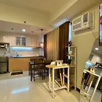 Caelus Aerie - 101 Newport Mnl Near Naia Terminal 3