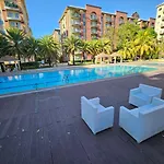 Spacious & Cozy 1-Bedroom, Sleeps 2-4