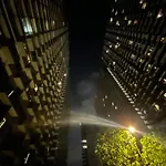 Fame Residence Tower 1