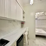 Studio Two Condominium, Alabang Northgate Cyberzone, Gray-Fiber Wi-Fi Netflix Ready