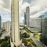 2Br In Central Bgc