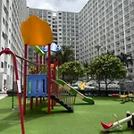 Shore B 523 Residence