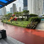 Jazz Residences Makati