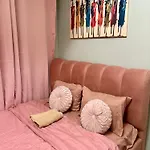 Comfy Cozy Staycation