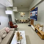 Comfy Cozy Staycation