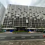 Shore Residences Near Moa