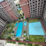 Pool View Staycation Paranaque Pasay