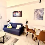 Makati Business District Residences