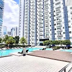 Makati Business District Residences