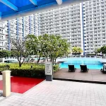 Makati Business District Residences