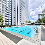 Makati Business District Residences