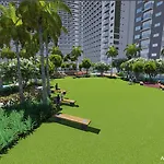Unistay Shore Residence Amazing Pool View