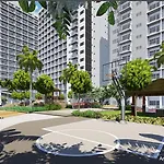 Unistay Shore Residence Amazing Pool View