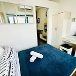 Mon Ciel Suite Spacious 1Br Air Residence Smdc