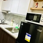 Mon Ciel Suite Spacious 1Br Air Residence Smdc
