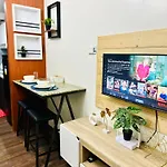 Mon Ciel Suite Spacious 1Br Air Residence Smdc