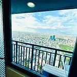 Mon Ciel Suite Spacious 1Br Air Residence Smdc
