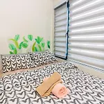 Air Residence Penthouse 59 Suite Gym Swim Park 300 Mbps