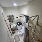 Smdc Field Residences Condo Unit