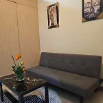 Smdc Field Residences Condo Unit