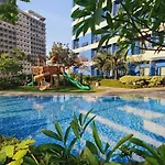 1Ldk Air Studio In Makati City