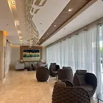 1-Br With Balcony In Shore 3 Residences, Pasay City