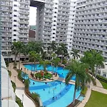 Shell Residence Moa - Jhem