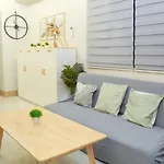 Awesome Corner At Shore 3 Mall Of Asia Near Airport