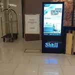 Shell Residences Jas Place
