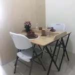 Jazz Residences