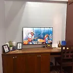 Isabelle Garden Villas Condominium Paranaque City