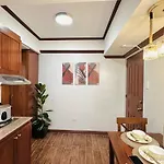 Isabelle Garden Villas Condominium Paranaque City