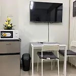 Shore Residence A32 Shortwalk Mall Of Asia