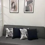 Shore Residence A32 Shortwalk Mall Of Asia