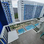 Mnm Place - Sea Residence 0F