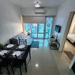 Mnm Place - Sea Residence 0F