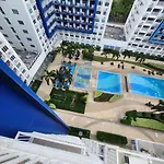 Mnm Place - Sea Residence 0F