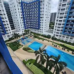 Mnm Place - Sea Residence 9A