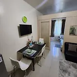 Mnm Place - Sea Residence 4C