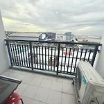 Sea Residences Moapasay City By Jerson
