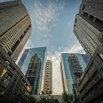 Air Residence Tower B Rm 445 Elegant And Cosy Makati Condoxd