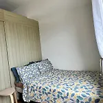 Taguig City Grace Residences With Small Balcony