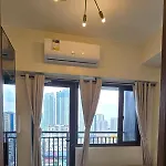 Smdc Red Residences Makati W Own Parking Slot