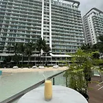 3K\'S Staycation