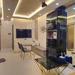 Stylish & Spacious Place Near Bgc Fast Wi-Fi