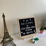 Zia\'S Preaecious Stays
