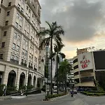 Two Palm Tree Villas Terminal 3 Newport Pasay