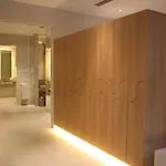 Adam\'S Crib Apartment 2Br By Azure Residences Near Airport