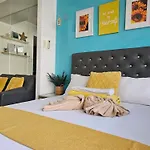 Condodeal At Shell Residences Mall Of Asia