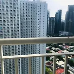 Staycation Sa Jazz By Amaya